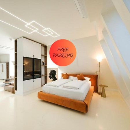Ned Hotel Грац Экстерьер фото