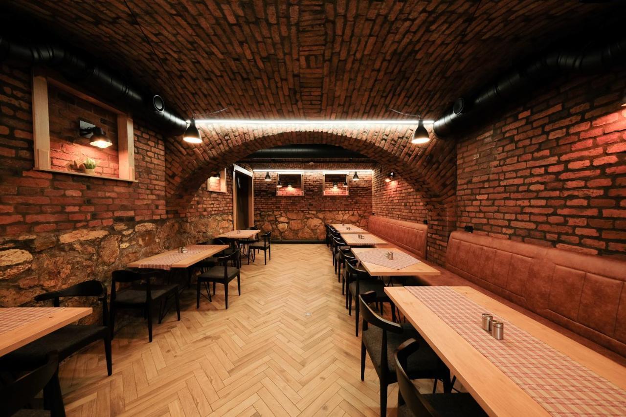 Ned Hotel Грац Экстерьер фото