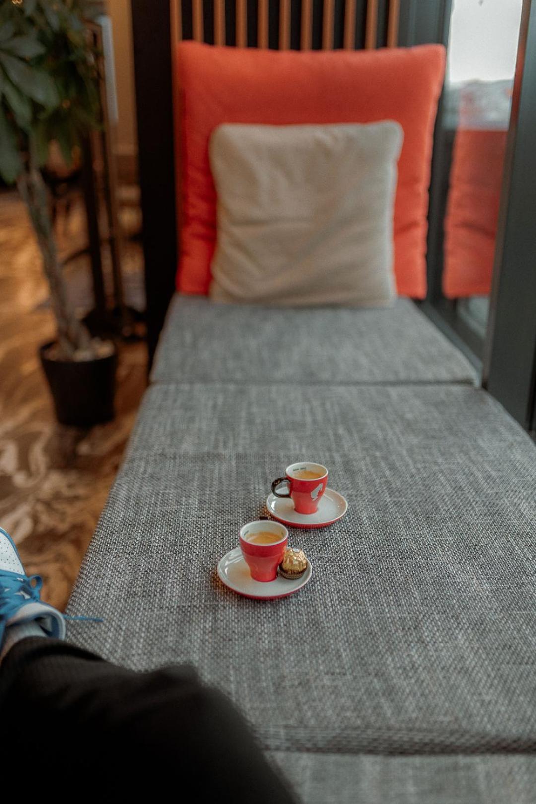 Ned Hotel Грац Экстерьер фото