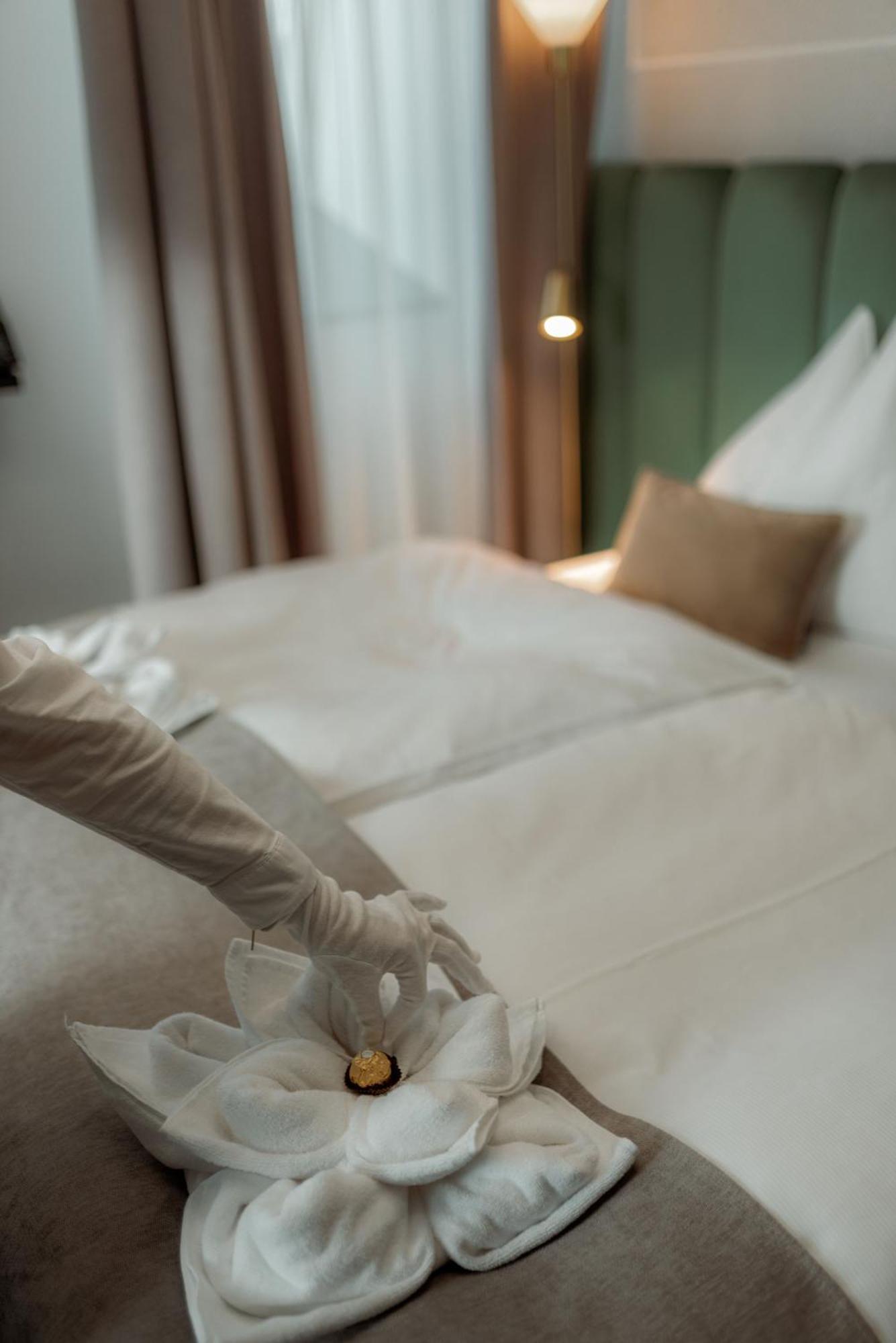 Ned Hotel Грац Экстерьер фото