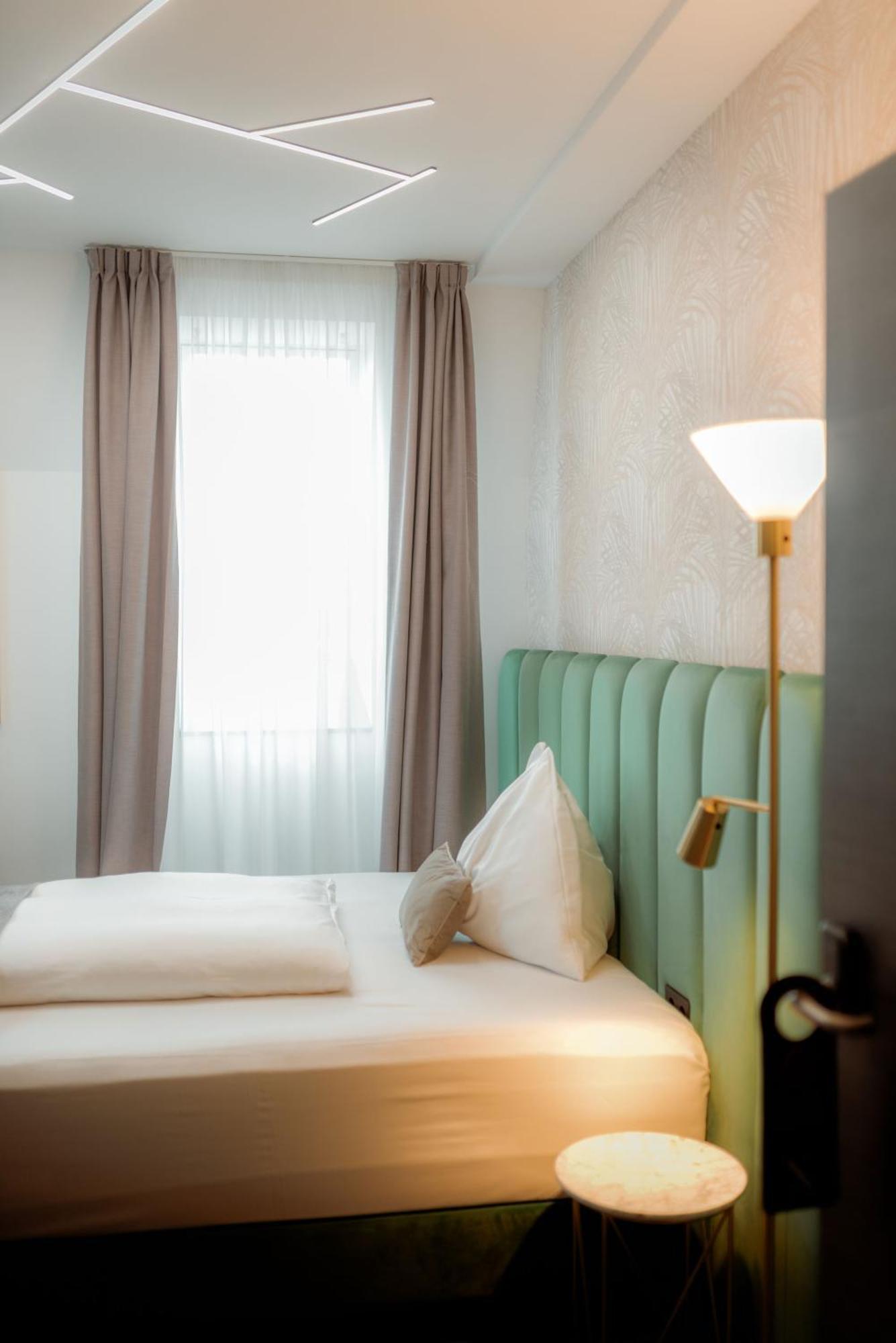 Ned Hotel Грац Экстерьер фото