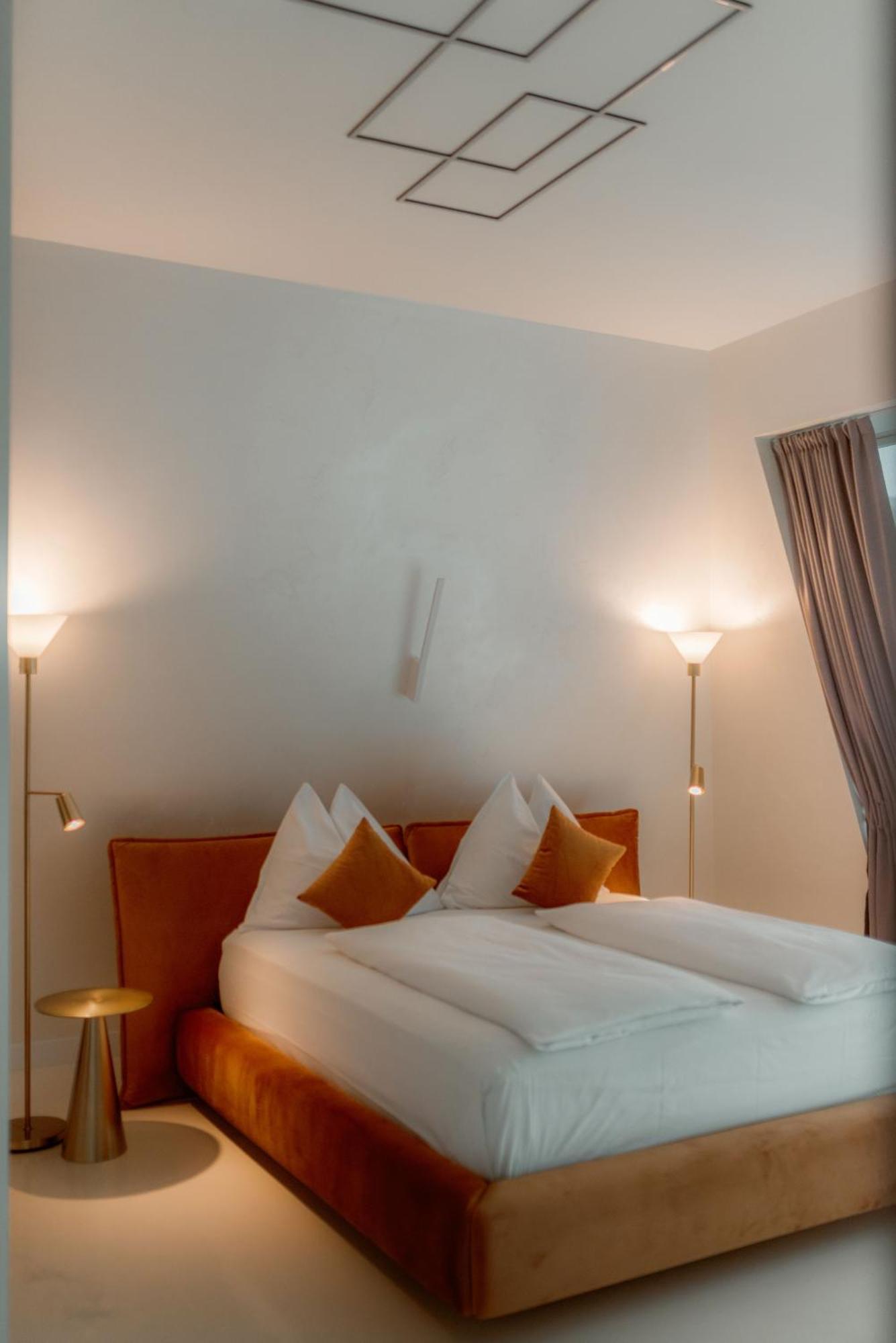 Ned Hotel Грац Экстерьер фото