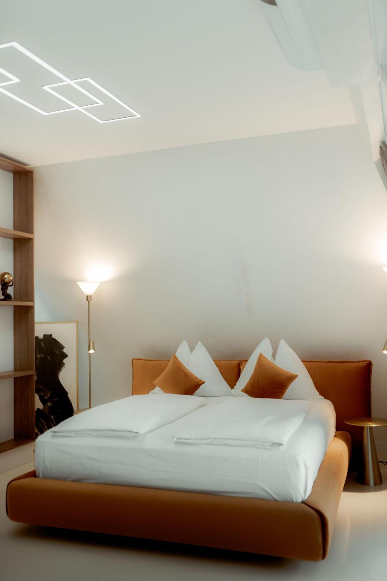 Ned Hotel Грац Экстерьер фото