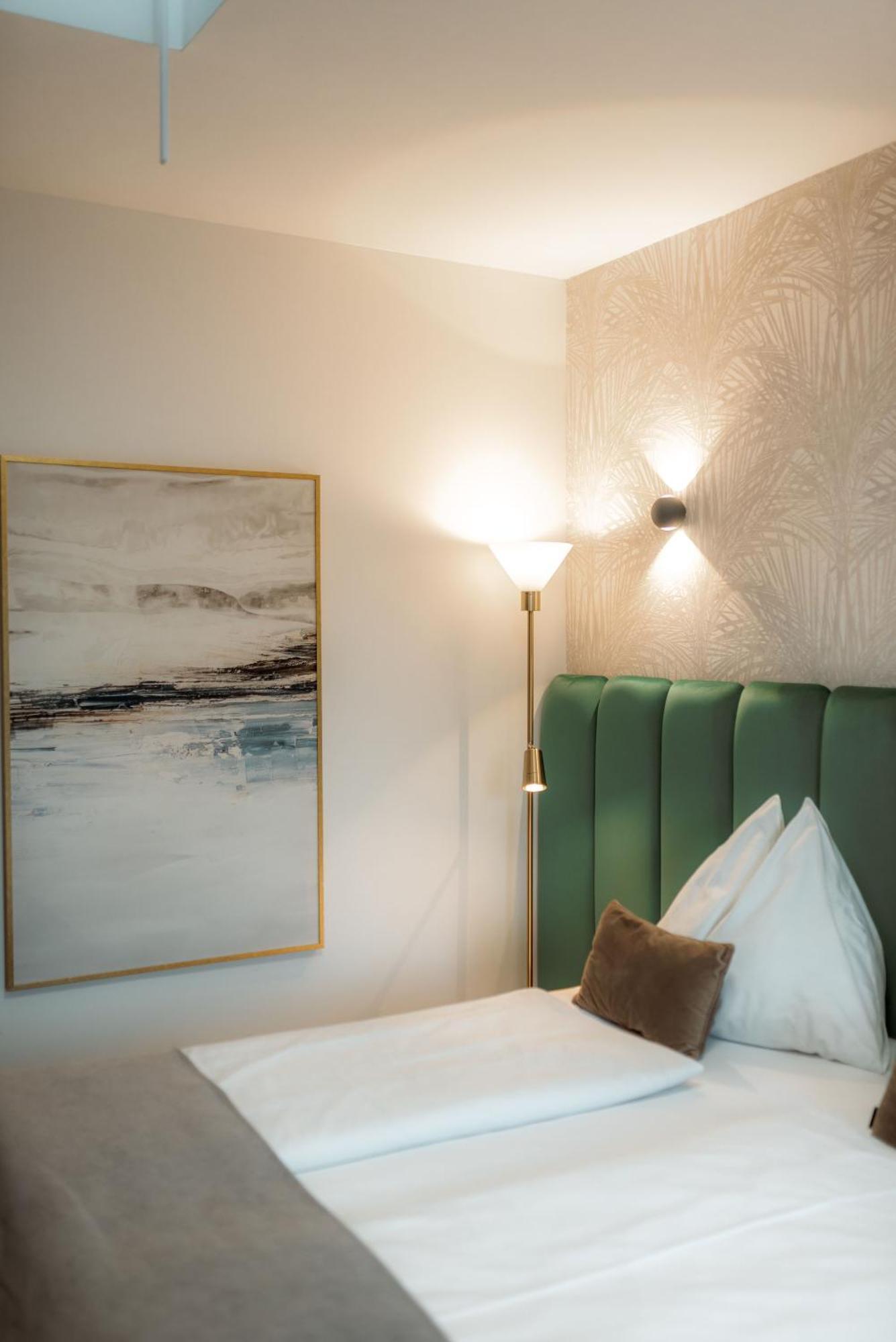 Ned Hotel Грац Экстерьер фото