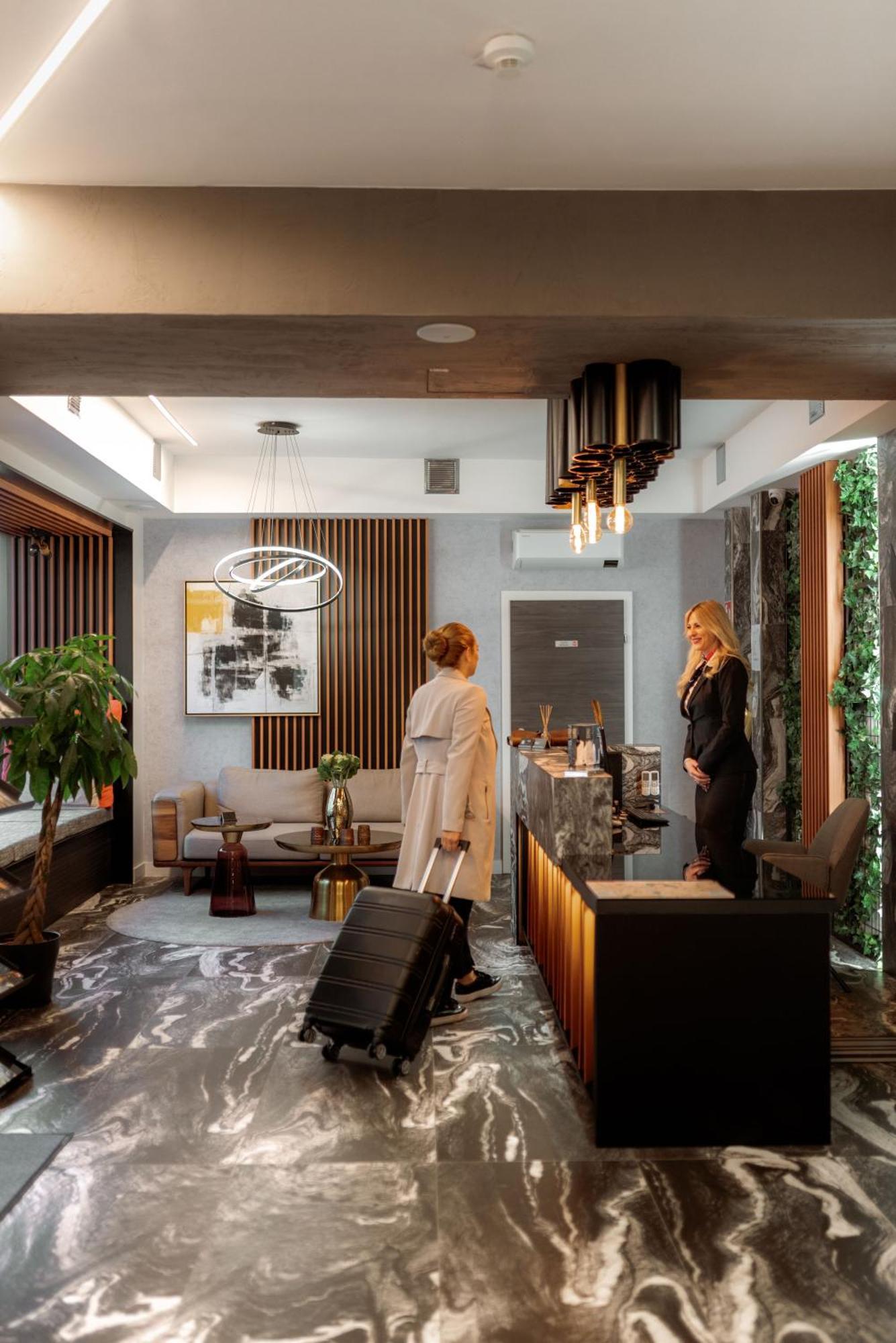 Ned Hotel Грац Экстерьер фото