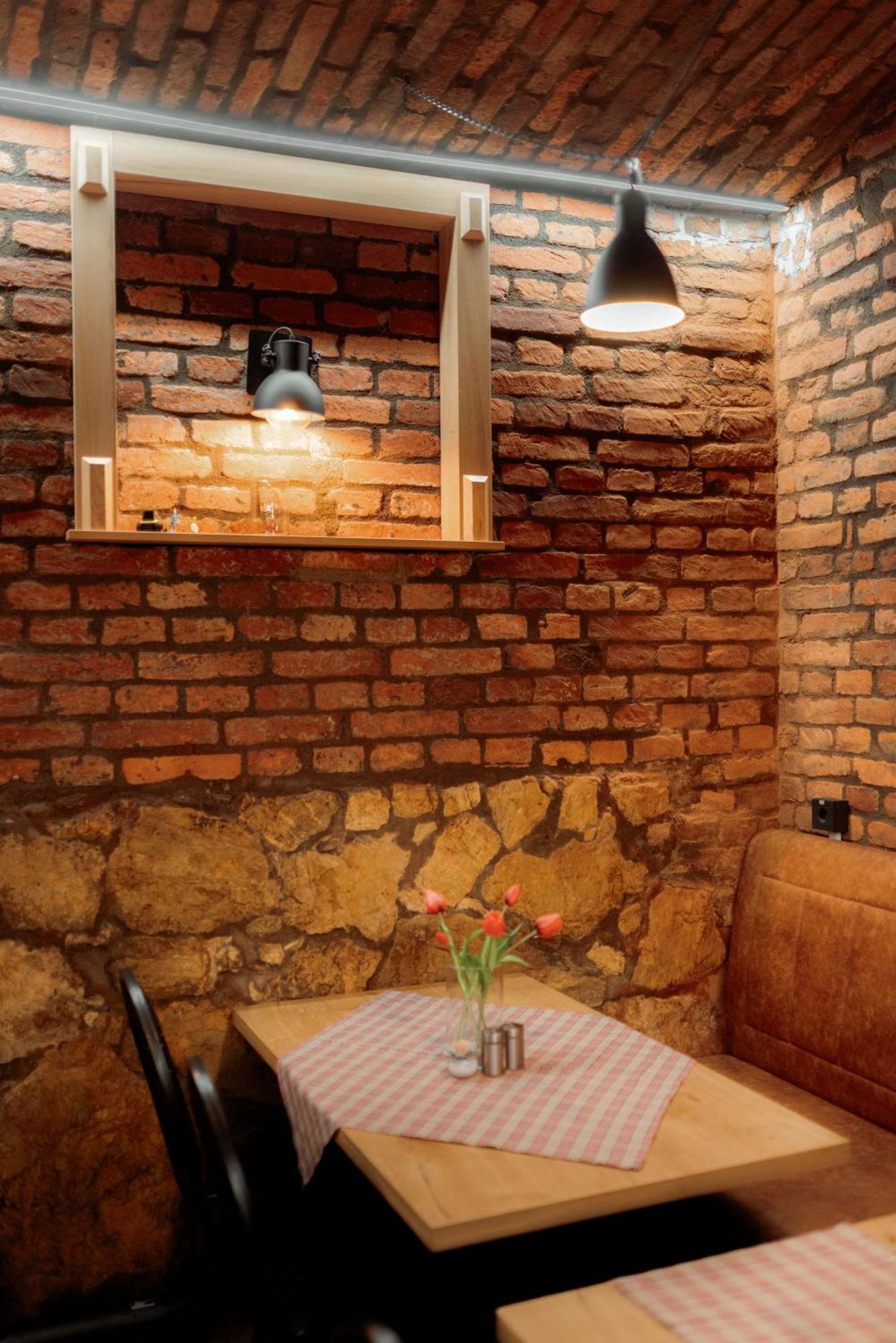 Ned Hotel Грац Экстерьер фото